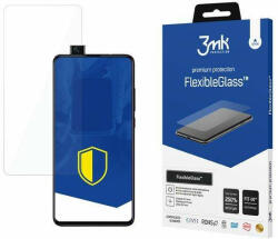 3mk Protection FlexibleGlass Xiaomi Mi9T hibrid üveg képernyővédő fólia