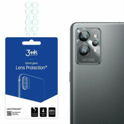 3mk Protection Lens Protect Realme GT 2 Pro, 4db kamera védőfólia