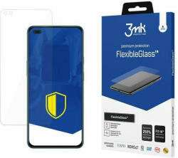 3mk Protection FlexibleGlass OnePlus Nord hibrid üveg képernyővédő fólia