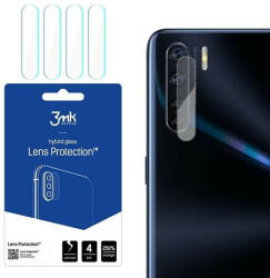 3mk Protection Lens Protect Oppo A91, 4db kamera védőfólia