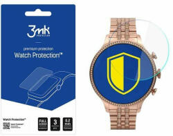 3mk Protection FlexibleGlass Watch Fossil 6Gen 42mm hibrid üveg képernyővédő fólia