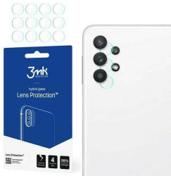 3mk Protection Lens Protect Samsung Galaxy A326 A32 5G, 4db kamera védőfólia