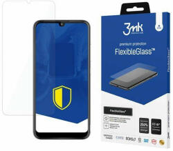 3mk Protection FlexibleGlass Motorola Moto E6 Plus hibrid üveg képernyővédő fólia