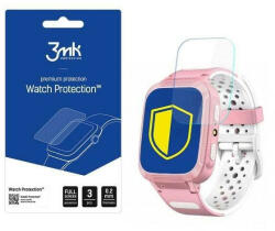 3mk Protection FlexibleGlass Watch Forever Find Me 2 KW-210 hibrid üveg képernyővédő fólia