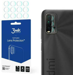 3mk Protection Lens Protect Xiaomi Redmi 9T, 4db kamera védőfólia