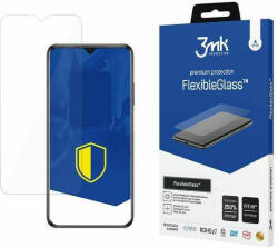 3mk Protection FlexibleGlass Xiaomi Poco M3 hibrid üveg képernyővédő fólia