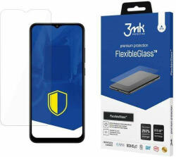 3mk Protection FlexibleGlass Samsung Galaxy A02s hibrid üveg képernyővédő fólia