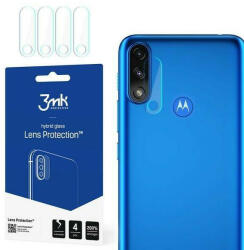 3mk Protection Lens Protect Motorola Moto E7 Power, 4db kamera védőfólia