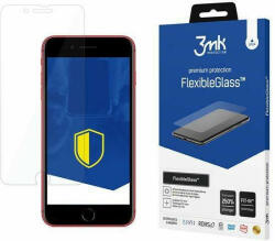 3mk Protection FlexibleGlass iPhone 8 Plus hibrid üveg képernyővédő fólia