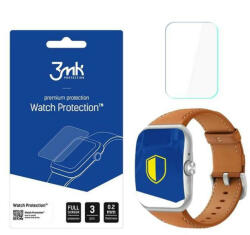3MK Folia ARC Oppo Watch 3 Pro Watch teljes képernyős kijelzővédő fólia