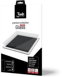 3mk Protection FlexibleGlass Huawei MediaPad M3 Lite, 10 "Hibrid üveg képernyővédő fólia