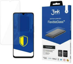 3mk Protection FlexibleGlass TCL 30 Plus hibrid üveg képernyővédő fólia