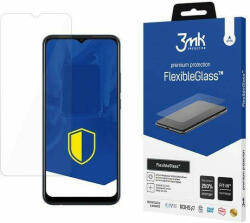 3mk Protection FlexibleGlass Oppo A15/A15S hibrid üveg képernyővédő fólia