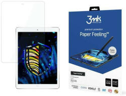 3mk Protection PaperFeeling iPad Air 1gen 9.7" 2db képernyővédő fólia