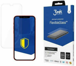 3mk FlexibleGlass iPhone 12 Pro Max 6, 7" hibrid üveg képernyővédő fólia