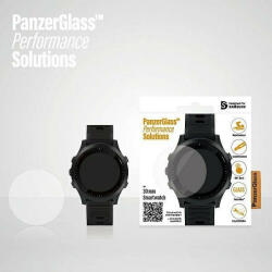 Panzer Galaxy Watch 3 41mm / SmartWatch 30mm kijelzővédő fólia