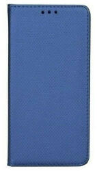 DRO Tok Smart mágneses könyvtok Samsung S21 FE kék tok