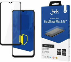 3mk Protection HG Max Lite Oppo A31 2020 HG Max Lite fekete képernyővédő fólia