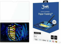 3mk PaperFeeling Lenovo Yoga Tab 13" 2db kijelzővédő fólia