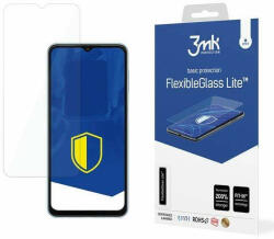 3mk Protection FlexibleGlass Lite Samsung Galaxy A23 4G A235 /5G A236 hibrid üveg Lite képernyővédő fólia