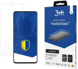 3mk Protection FlexibleGlass Samsung Galaxy A52/A52 5G/A52s 5G hibrid üveg képernyővédő fólia