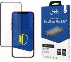 3mk Protection HG Max Lite iPhone 13 Pro Max 6, 7" /14 Plus fekete képernyővédő fólia