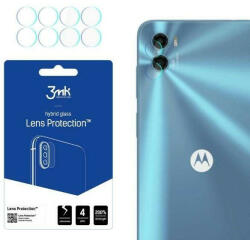 3mk Protection Lens Protect Motorola Moto E22s, 4db kamera védőfólia