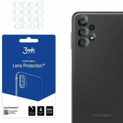 3mk Protection Lens Protect Samsung Galaxy A13 4G A135, 4db kamera védőfólia