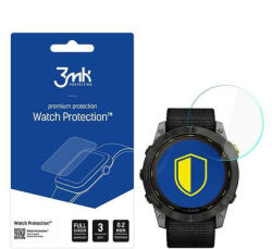 3MK FlexibleGlass Watch Garmin Enduro 2 51mm hibrid üveg képernyővédő fólia