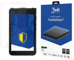 3mk Protection FlexibleGlass Samsung Galaxy Tab Active 3 8" hibrid üveg képernyővédő fólia