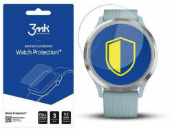 3MK FlexibleGlass Watch Garmin Vivomove HR hibrid üveg képernyővédő fólia