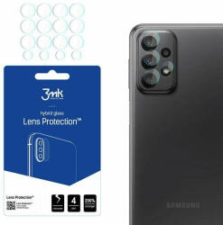3mk Protection Lens Protect Samsung Galaxy A23 4G A235/5G A236, 4db kamera védőfólia