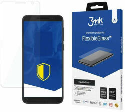 3mk Protection FlexibleGlass Alcatel 1B 2022 hibrid üveg képernyővédő fólia