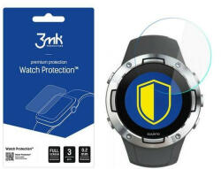 3mk Protection FlexibleGlass Watch Suunto 5 hibrid üveg képernyővédő fólia