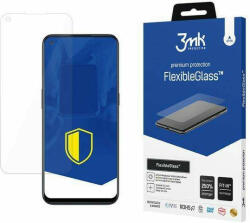 3mk Protection FlexibleGlass OnePlus Nord N10 5G hibrid üveg képernyővédő fólia