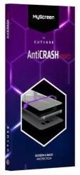 MyScreen MS CUT&USE antiCRASH PRO 4.0 6.5" képernyővédő fólia vágógéphez