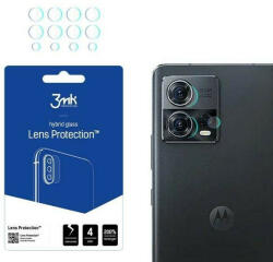 3mk Protection Lens Protect Motorola Edge 30 Fusion, 4db kamera védőfólia