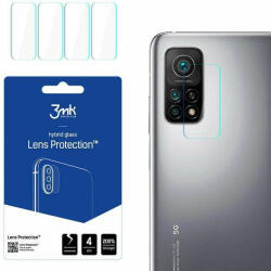 3mk Protection Lens Protect Xiaomi Mi 11T Pro, 4db kamera védőfólia