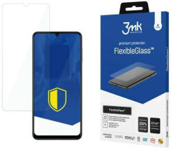 3mk Protection FlexibleGlass Samsung Galaxy A225 A22 4G hibrid üveg képernyővédő fólia