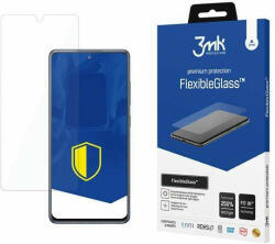 3mk Protection FlexibleGlass Samsung Galaxy M515 M51 hibrid üveg képernyővédő fólia
