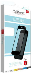 MyScreen MS Diamond Glass Edge Lite Samsung Galaxy G930 S7 Samsung Galaxy G930 S7 fekete képernyővédő fólia