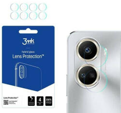 3mk Protection Lens Protect Huawei Nova 10 SE, 4db kamera védőfólia