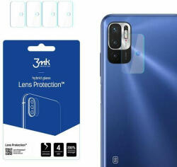 3mk Protection Lens Protect Xiaomi Redmi 10, 4db kamera védőfólia