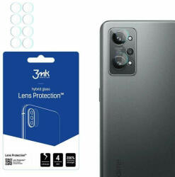 3mk Protection Lens Protect Realme GT 2 5G, 4db kamera védőfólia