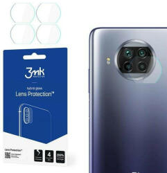 3mk Protection Lens Protect Xiaomi Mi 10T Lite 5G, 4db kamera védőfólia