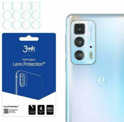 3mk Protection Lens Protect Motorola Edge 20, 4db kamera védőfólia