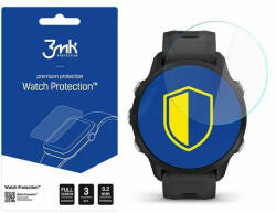 3MK FlexibleGlass Watch Garmin Forerunner 955 hibrid üveg képernyővédő fólia