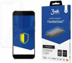 3mk Protection FlexibleGlass Xiaomi Mi A1 Mi A1 Global, hibrid üveg képernyővédő fólia