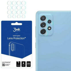 3mk Protection Lens Protect Samsung Galaxy A725 A72, 4db kamera védőfólia