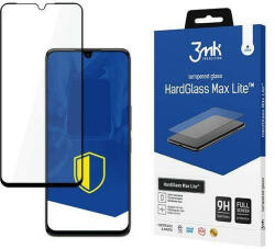 3mk Protection HG Max Lite TCL 30/30+ fekete képernyővédő fólia